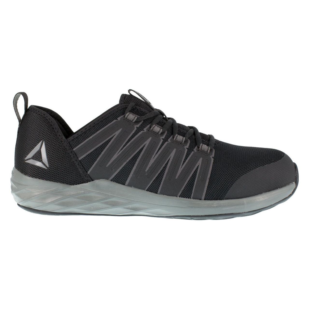 Reebok Women's Astroride Work Steel Toe Shoes - RB211