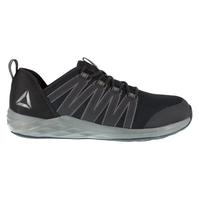 Reebok Women's Astroride Work Steel Toe Shoes - RB211