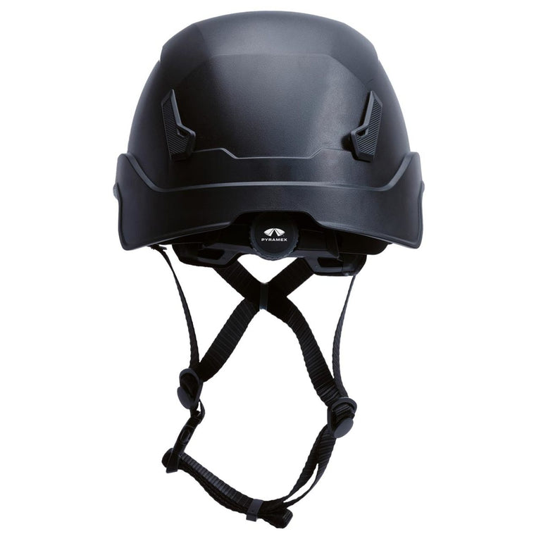 Custom Pyramex SL T2 Type 2 Safety Helmet