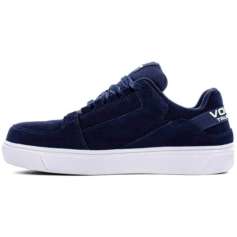 Volcom Men's Evolve Skate Inspired SD Composite Toe Shoes, VM30227