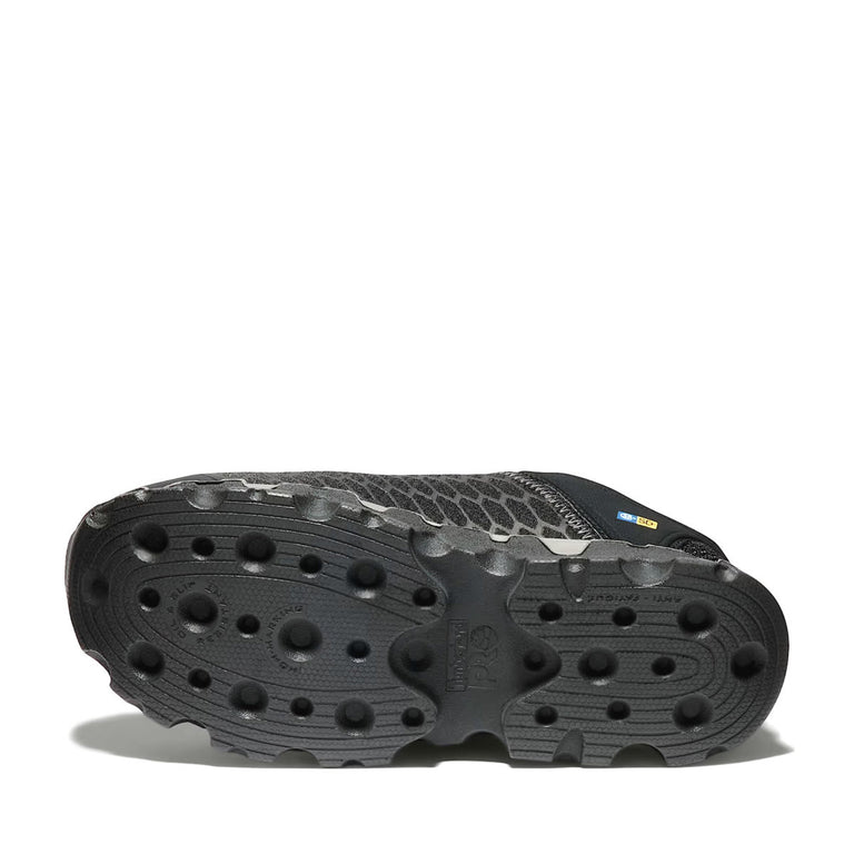 Timberland PRO Women's Powertrain Sport ESD Alloy Toe Work Shoes, TB1A1B7F0011