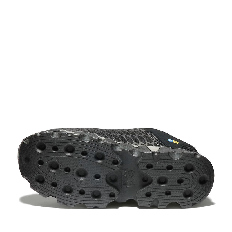 Timberland PRO Women's Powertrain Sport ESD Alloy Toe Work Shoes, TB1A1B7F0011