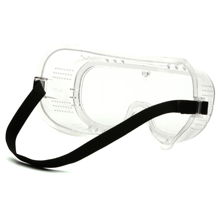 Pyramex G201 Safety Goggles