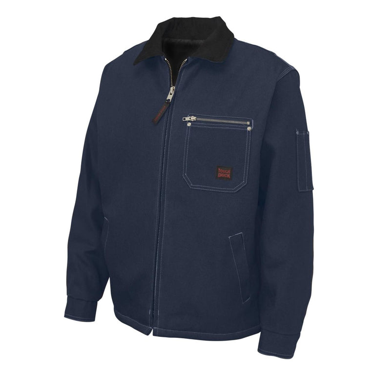 Tough Duck WJ31 Men's Duck Chore Jacket