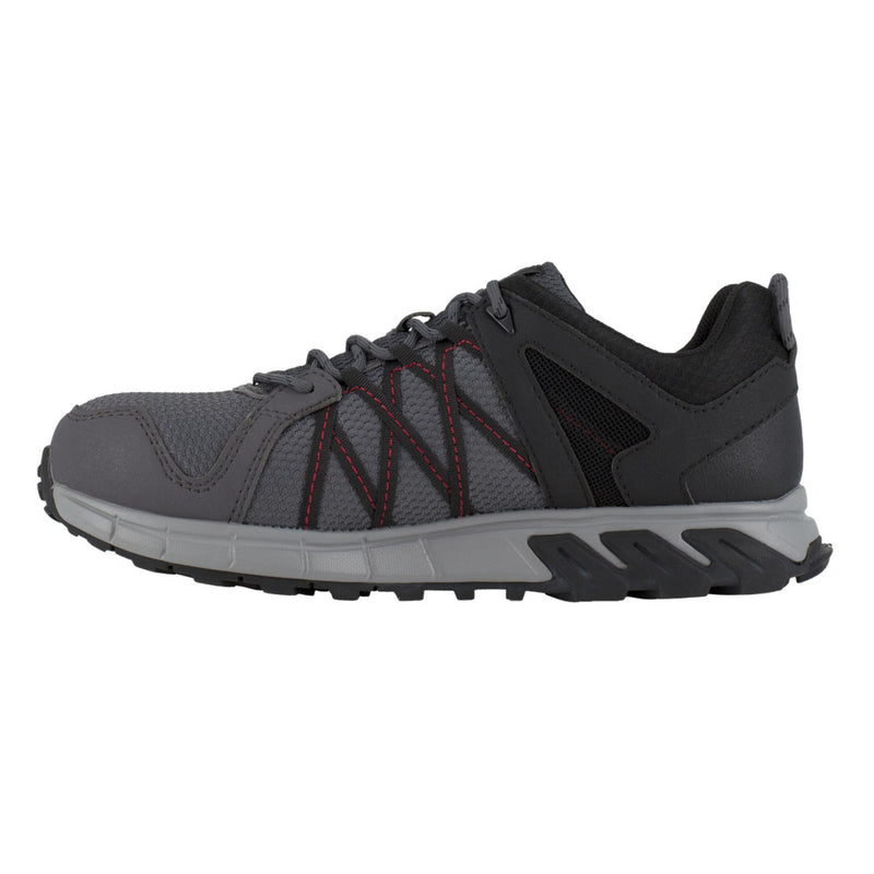 Reebok Men's Trailgrip Work EH Alloy Toe Shoes - RB3402