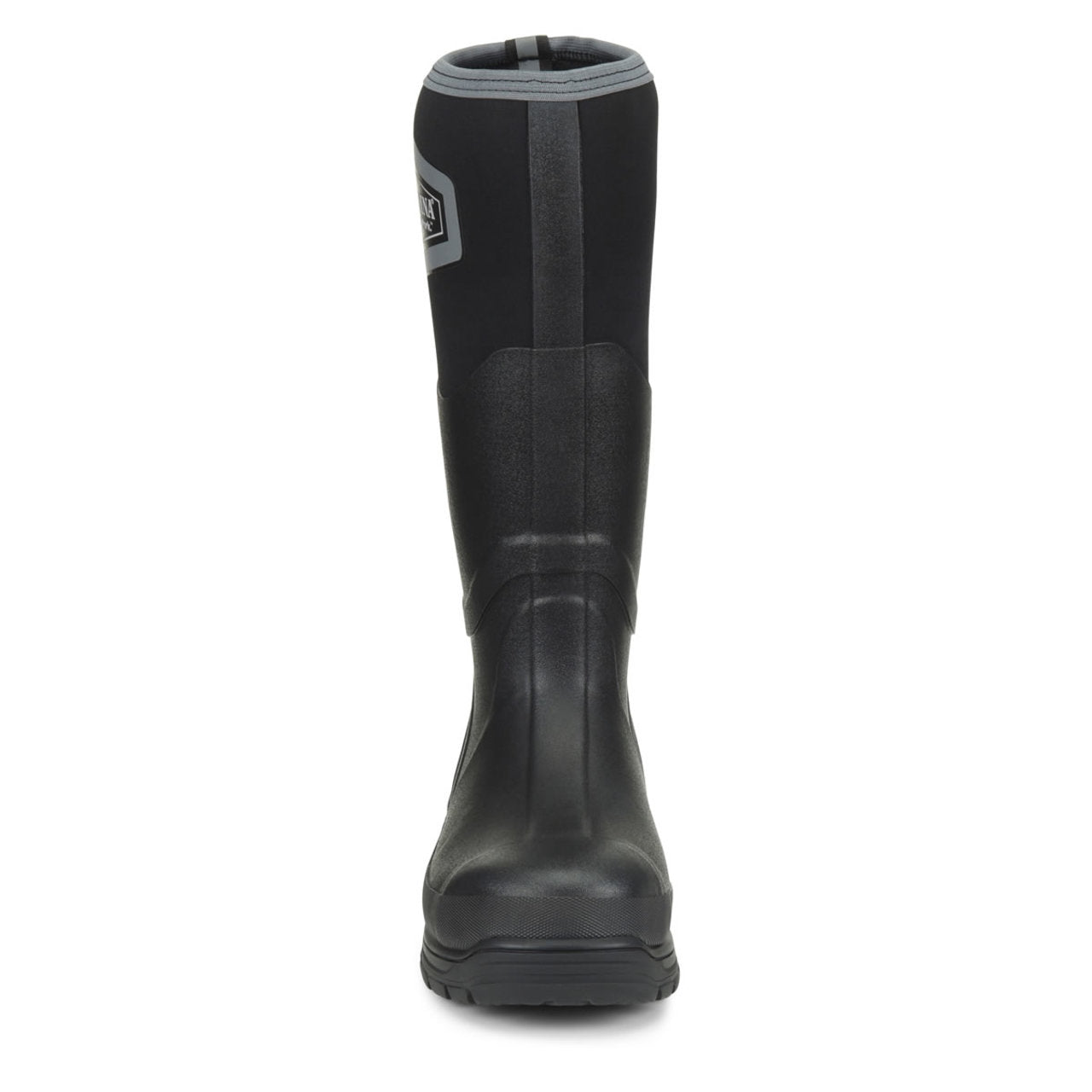 Carolina Men's Mud Jumper 15" Waterproof EH Soft Toe Boots, CA2100, Black