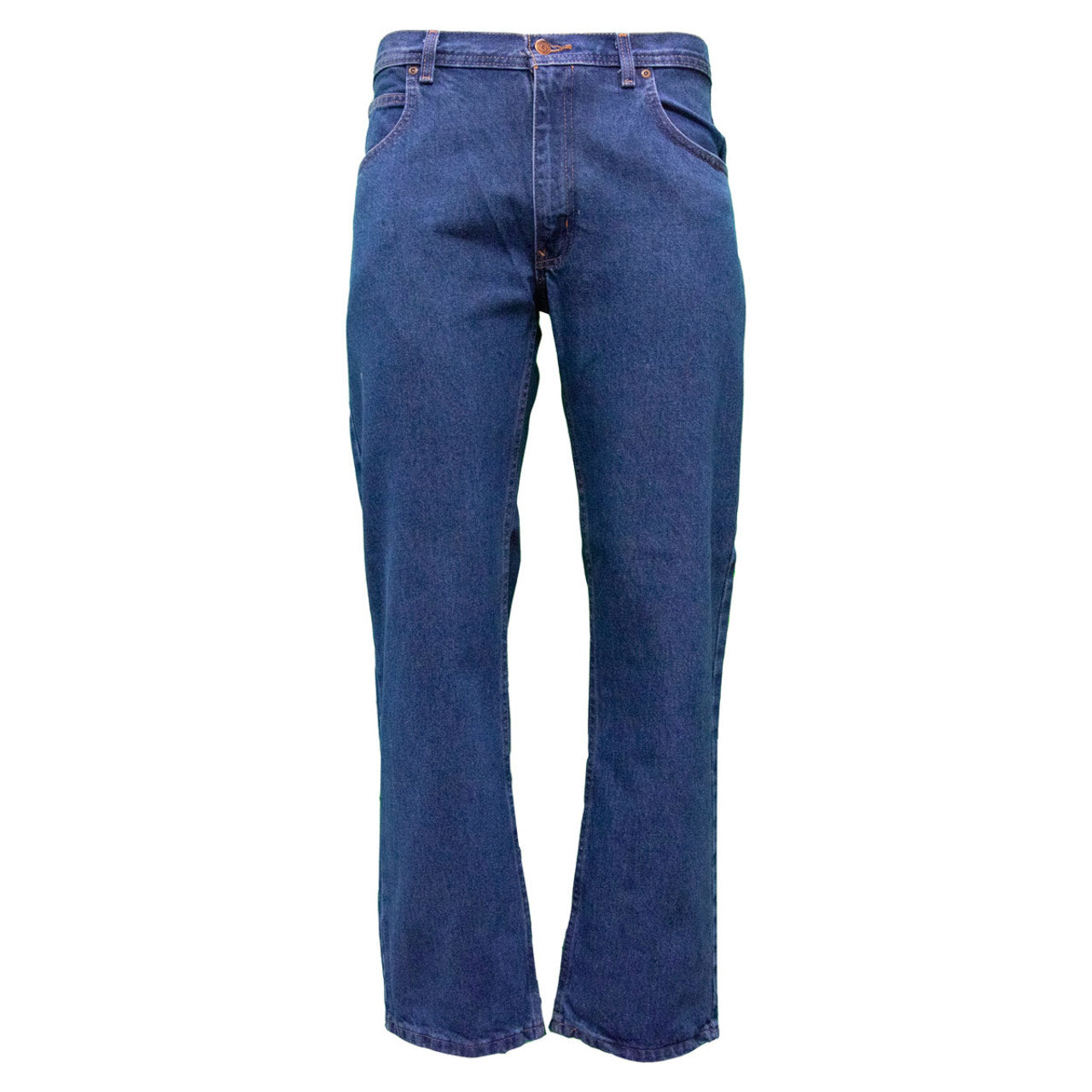 KEY Industries Relaxed Fit Denim Jean - 4876 - 4876.45