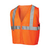 High Vis Orange