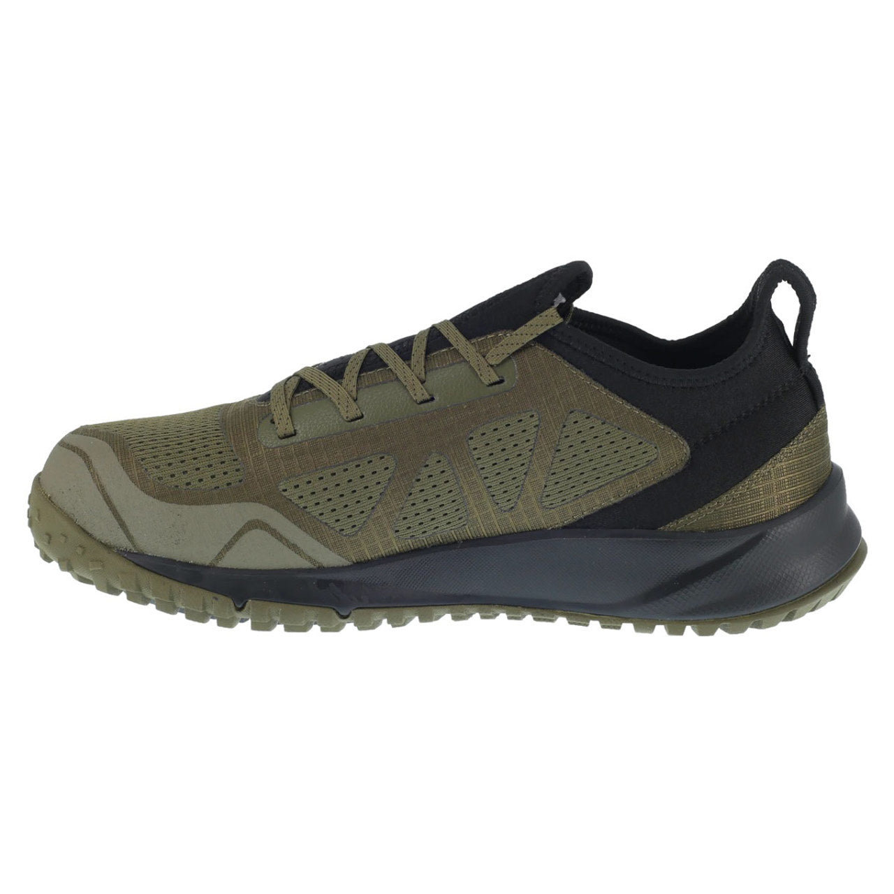 Reebok Men's All Terrain Work Steel Toe Shoes, RB4092