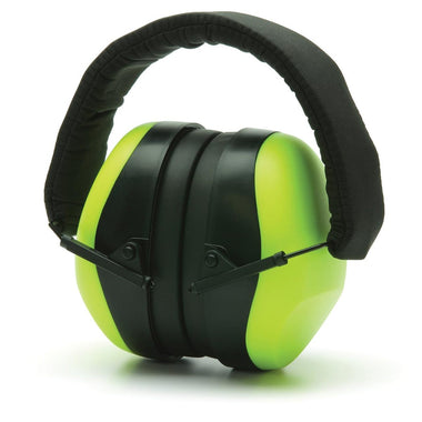 Venture Gear VG80 Earmuffs, NRR 25dB
