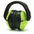 High Vis Lime Green