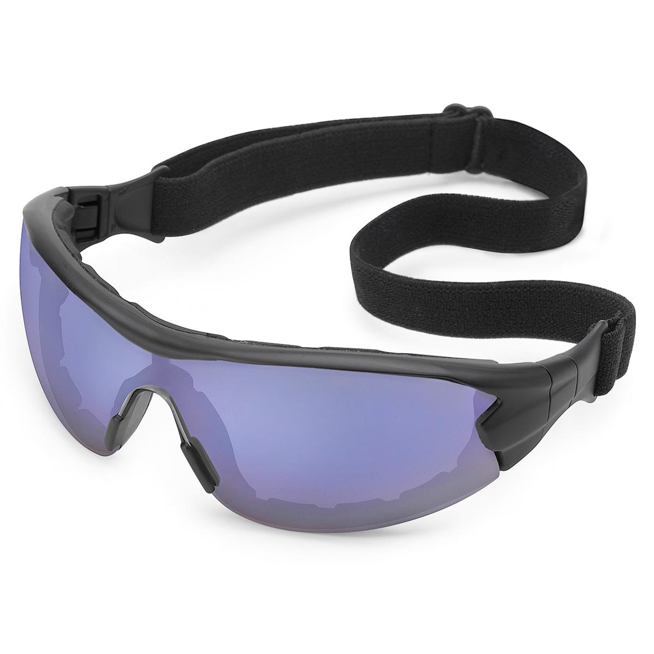 Gateway Swap Hybrid Safety Glasses