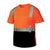 High Vis Orange