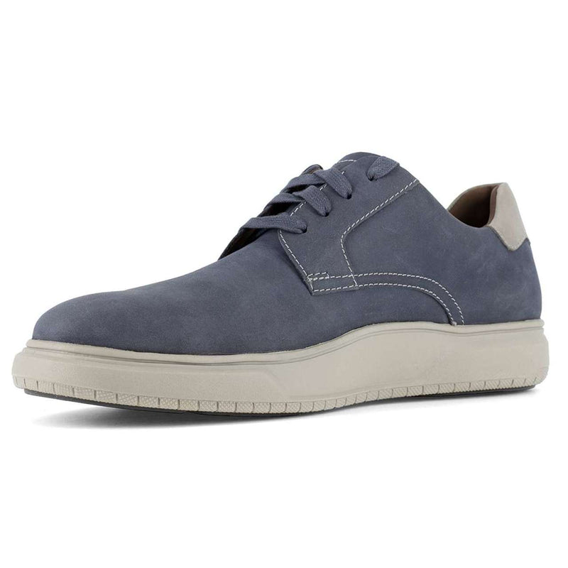Florsheim Men's Premier Casual Oxford SD Steel Toe Shoes - FS2332