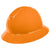 High Vis Orange