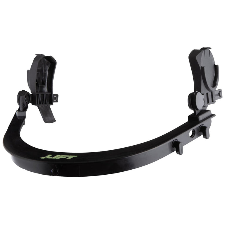 LIFT Radix Faceshield Mounting Bracket, HRXS-23M