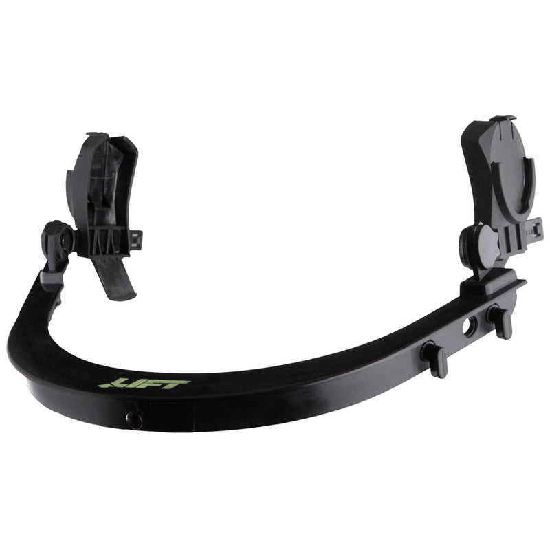 LIFT Radix Faceshield Mounting Bracket, HRXS-23M