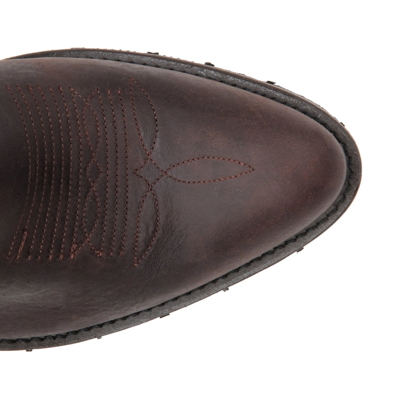 Double-H Men's Robert  12" Western Soft Toe Boots, 3282, Brown
