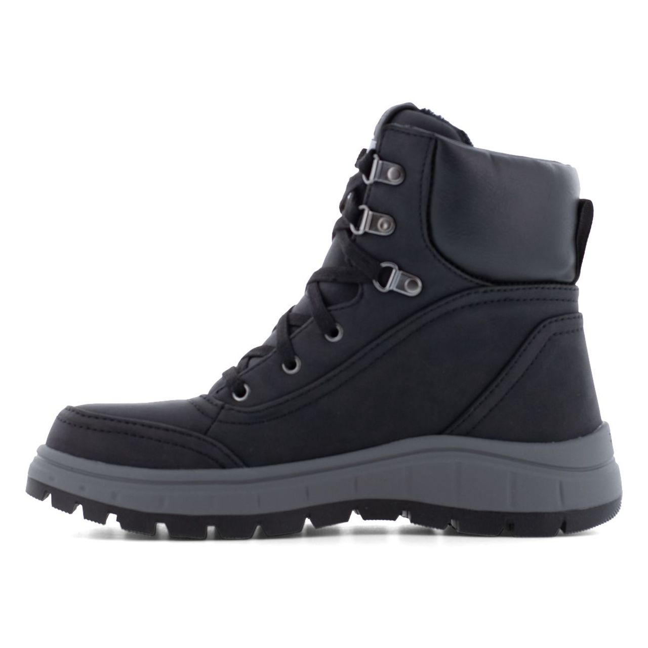 Roxy Women's Karmel Lace-Up EH Composite Toe Work Boots, RX90301