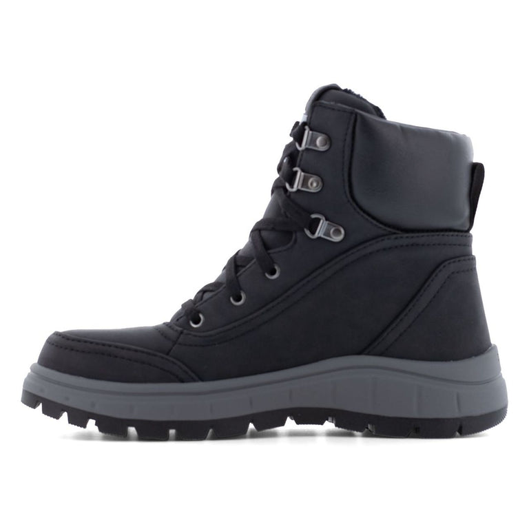 Roxy Women's Karmel Lace-Up EH Composite Toe Work Boots, RX90301