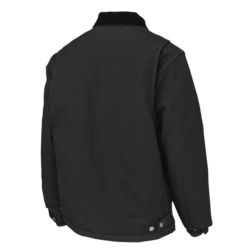 Tough Duck WJ31 Men's Duck Chore Jacket