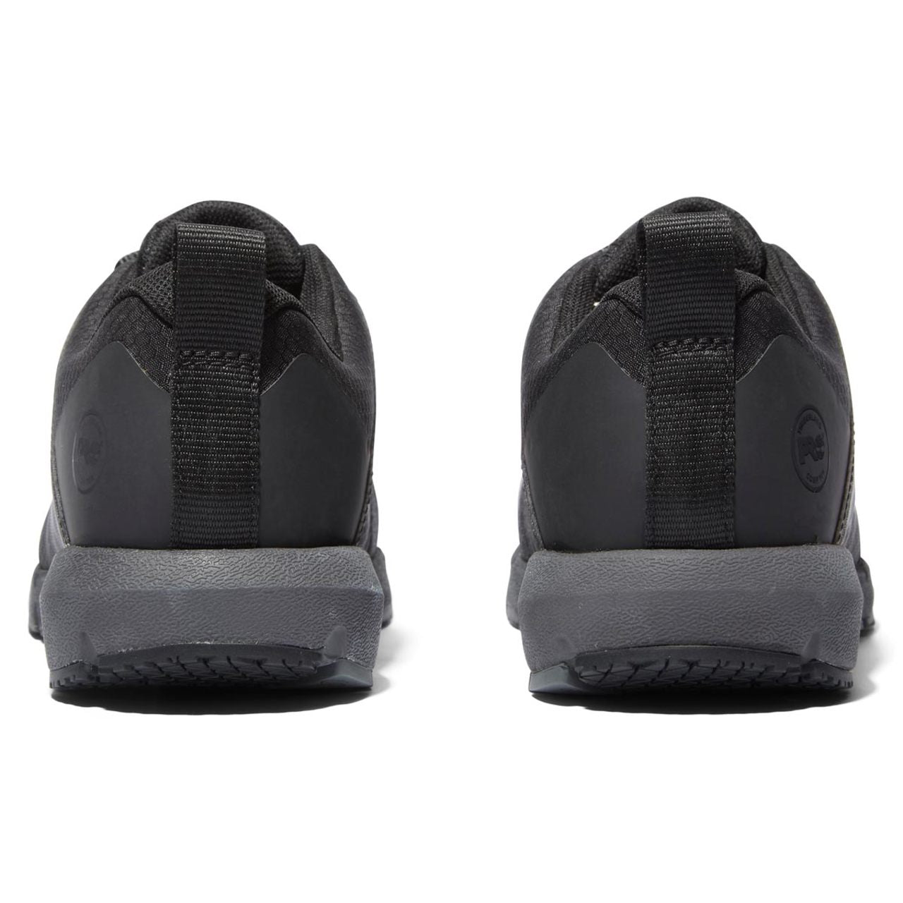 Timberland PRO Women's Radius EH Composite Toe Work Shoes, TB1A283H0011