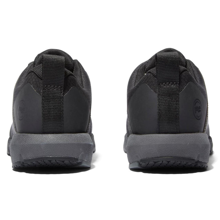 Timberland PRO Women's Radius EH Composite Toe Work Shoes, TB1A283H0011