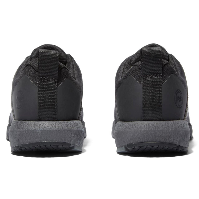 Timberland PRO Women's Radius EH Composite Toe Work Shoes, TB1A283H0011