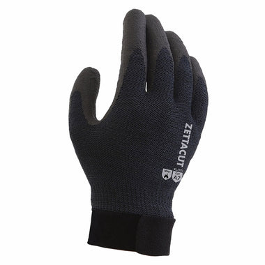 ZETTACUT Tactical Heat Resistant Gloves, Z8007H1B