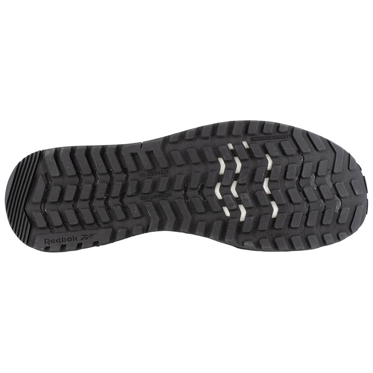 Reebok Men's Nano X1 Adventure Athletic Mid Cut EH Composite Toe Shoes, RB3484