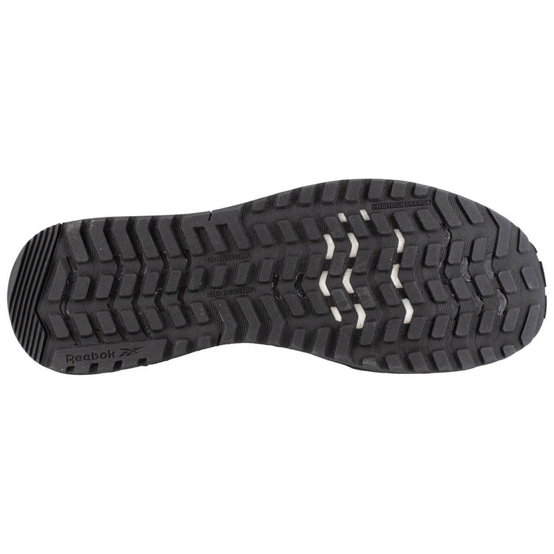 Reebok Men's Nano X1 Adventure Athletic Mid Cut EH Composite Toe Shoes, RB3484