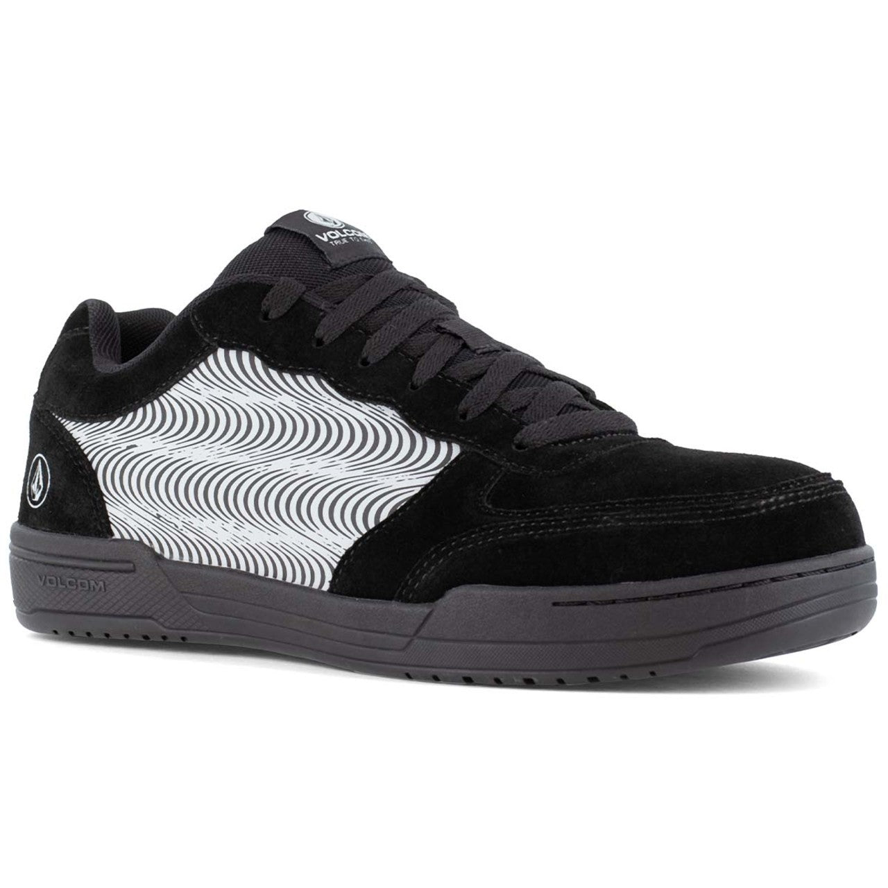 Volcom Men's Hybrid Skate Inspired SD Composite Toe Shoes, VM30361