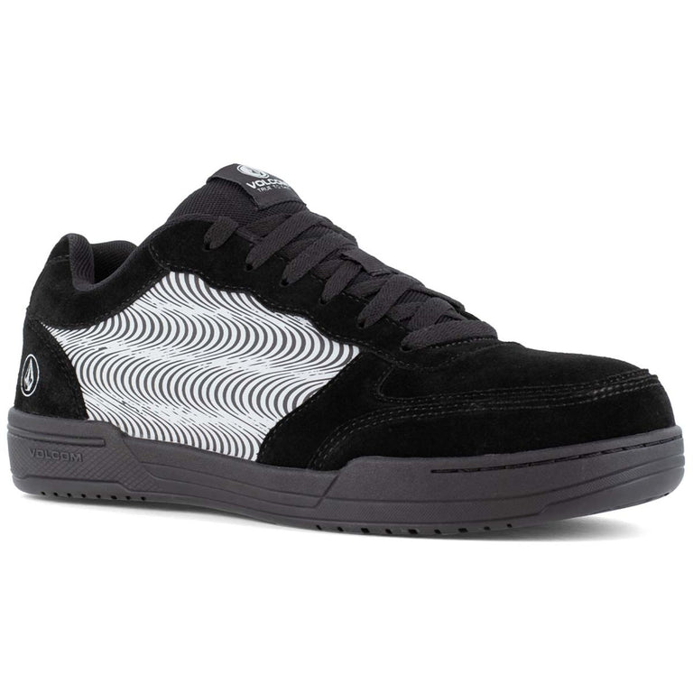 Volcom Men's Hybrid Skate Inspired SD Composite Toe Shoes, VM30361