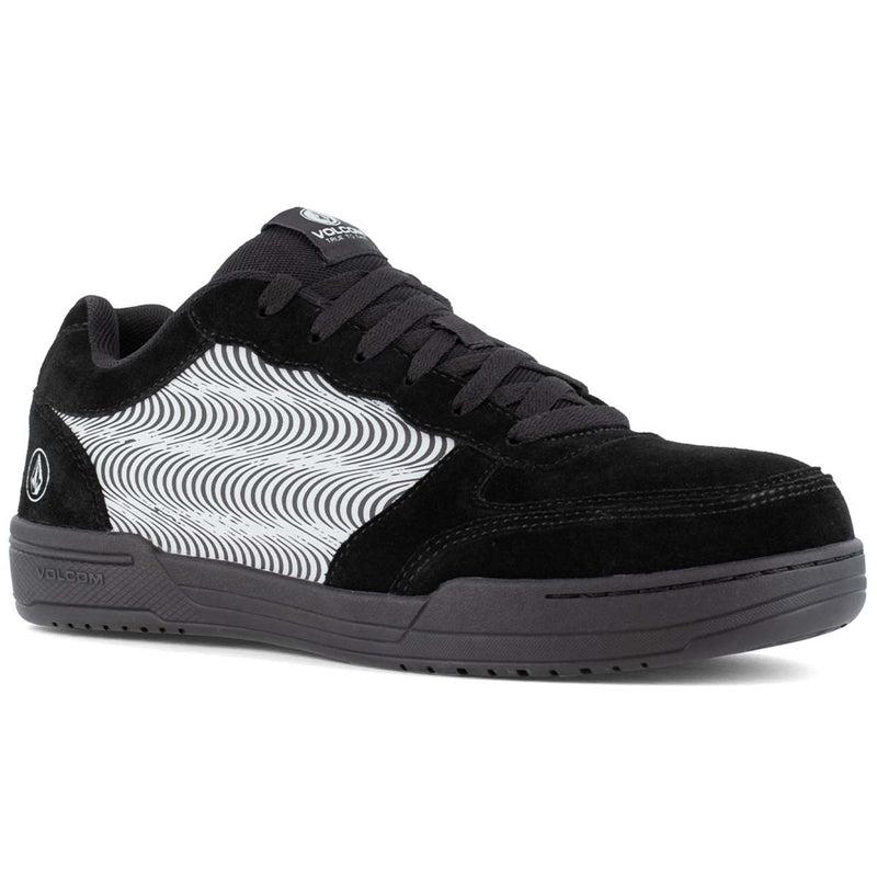 Volcom Men's Hybrid Skate Inspired SD Composite Toe Shoes, VM30361