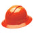 High Vis Orange