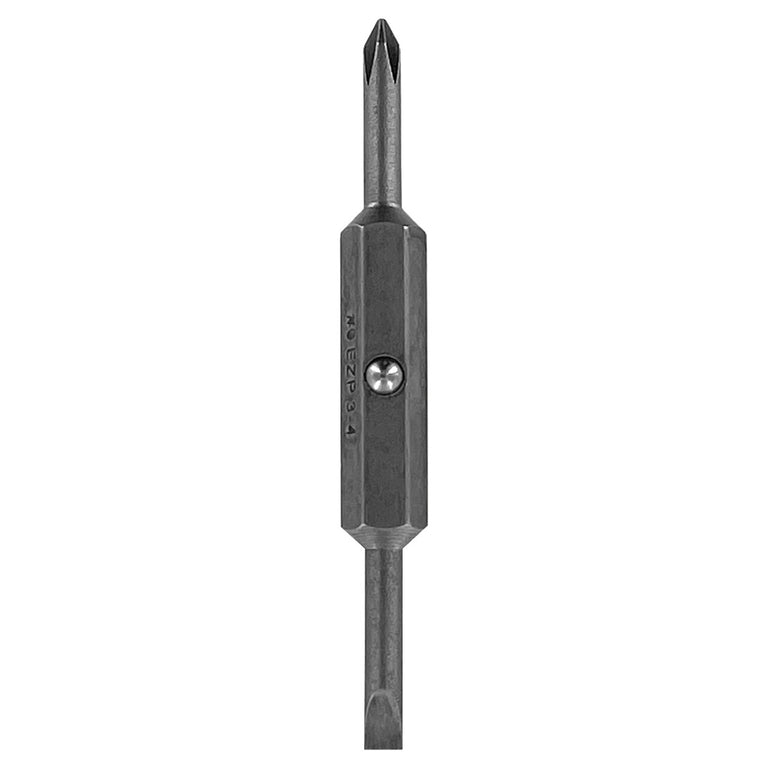 Eazypower Phillips #0 Slotted 5/16” Hex Bit