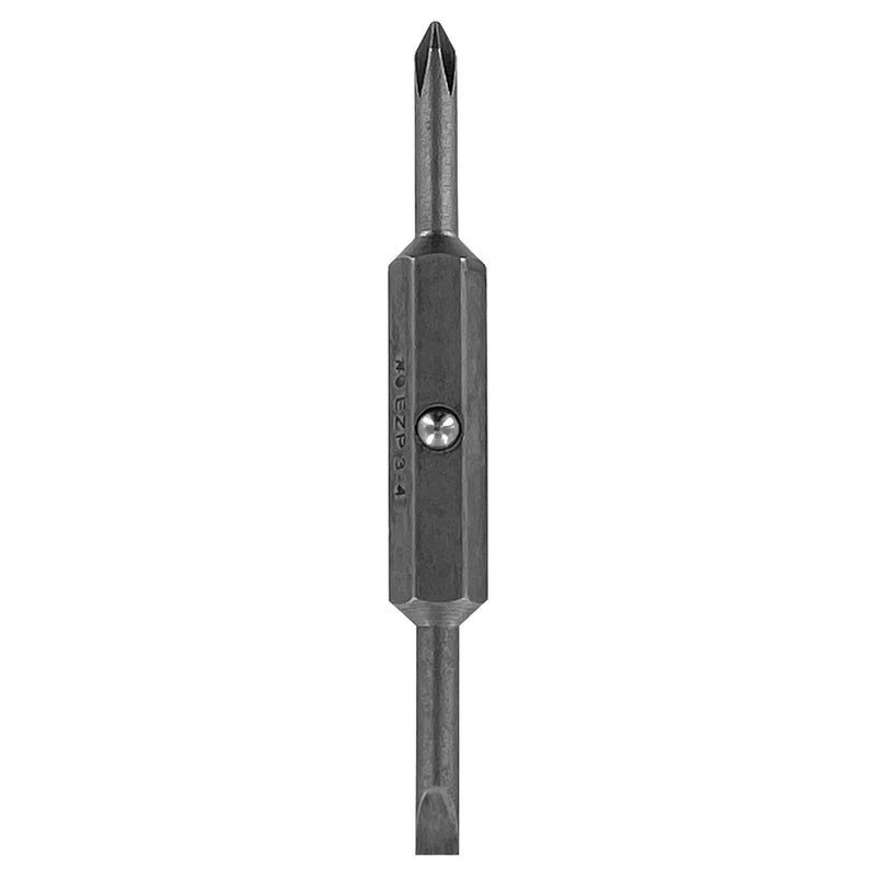 Eazypower Phillips #0 Slotted 5/16” Hex Bit