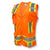 Variant: High vis orange