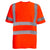 High Vis Orange
