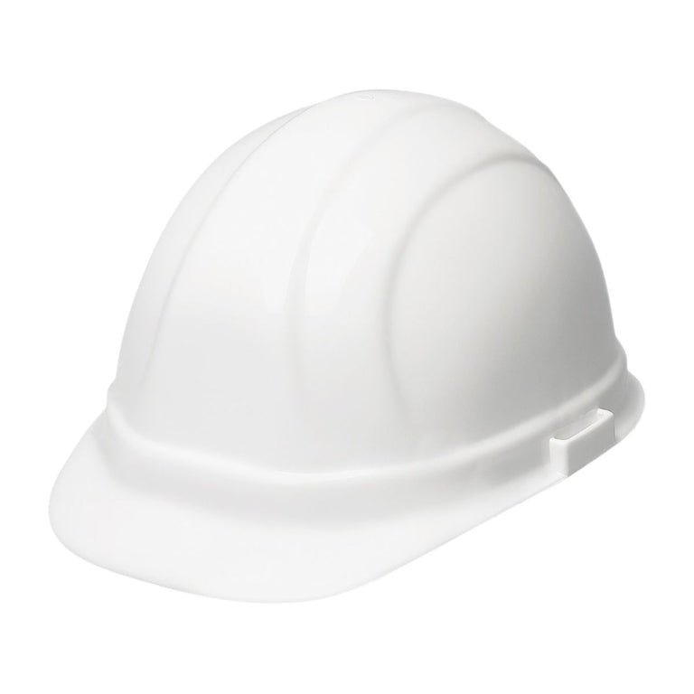 Delta Plus Omega II Cap Style Hard Hat, 6-Point Ratchet Suspension