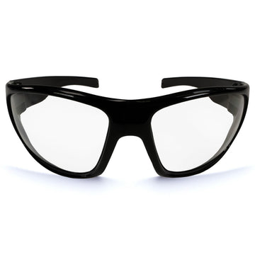 Rugged Blue SC-371 Safety Glasses