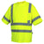 High Vis Lime Green