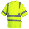 High Vis Lime Green