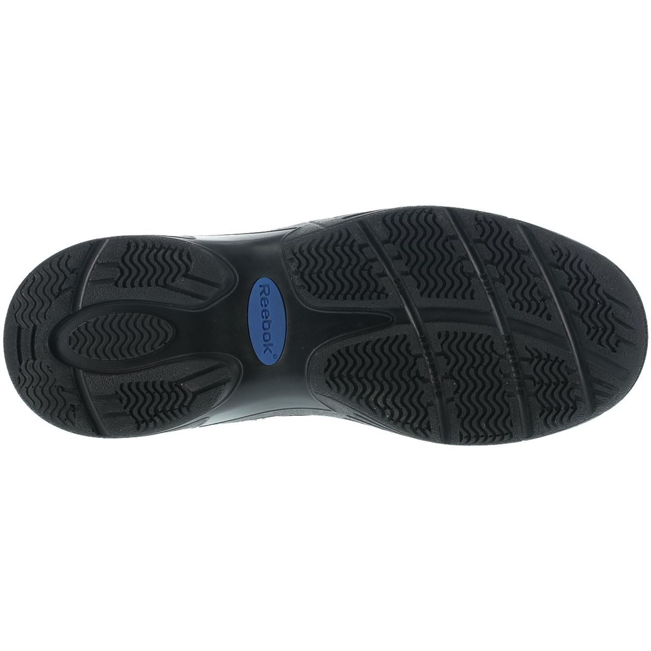 Reebok Men's Postal TCT Mid-Cut Soft Toe Boots, CP8300