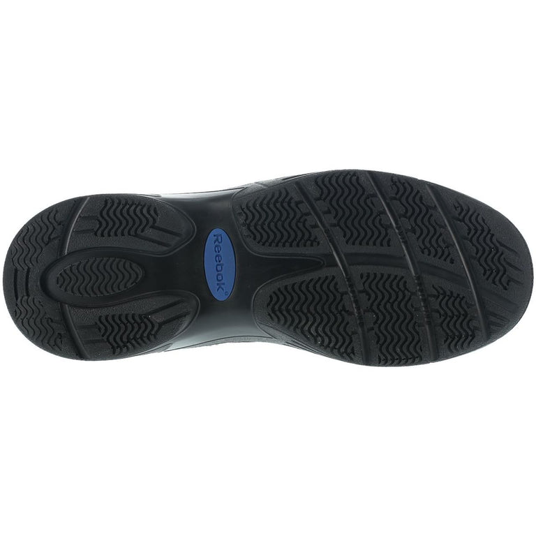 Reebok Men's Postal TCT Mid-Cut Soft Toe Boots, CP8300