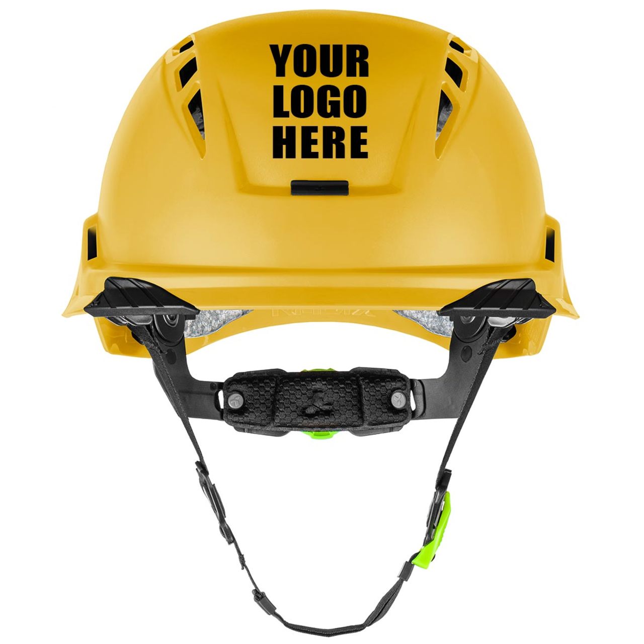 Custom LIFT RADIX Type 2 Vented Safety Helmet