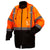 High Vis Orange