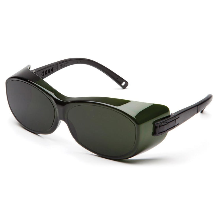 Pyramex OTS IR Safety Glasses