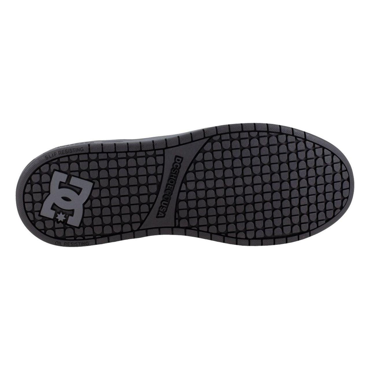 DC Work Crew Men's Court Graffik Work SD10 Composite Toe Shoes, DC60103