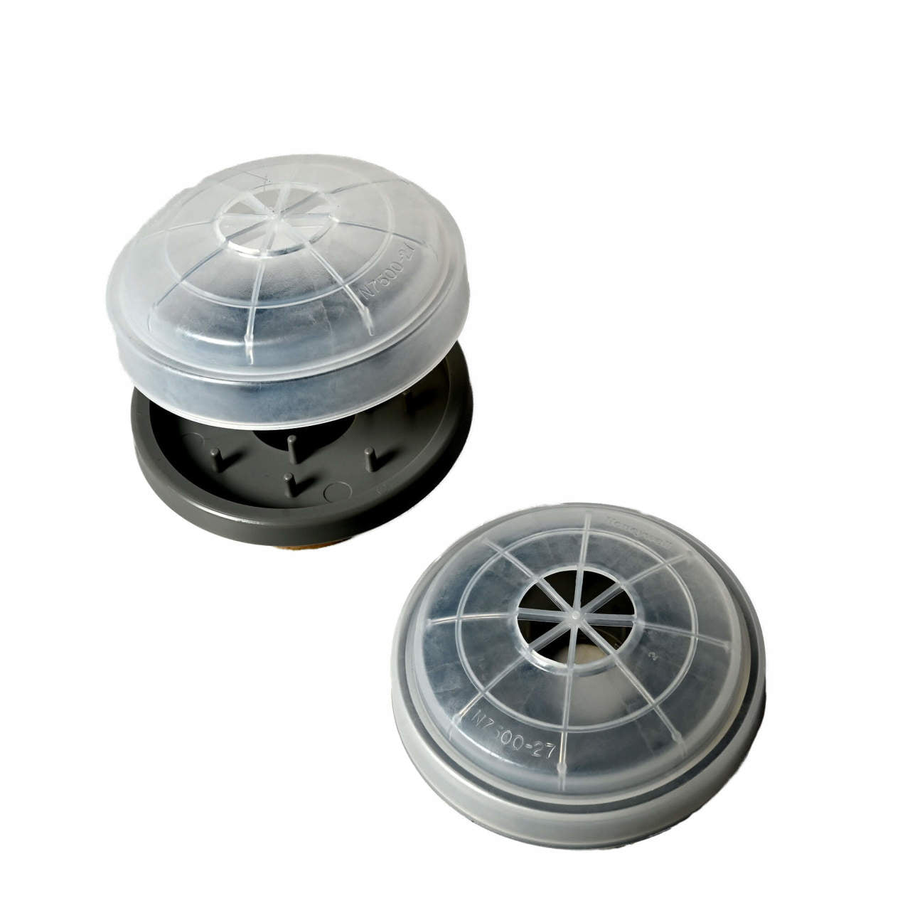 Honeywell North N750037 Filter Assembly Kit, 2 Pack